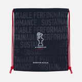 North Sails 36th America's Cup Prada Drawstring Bag
