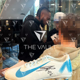 Antoine Semenyo Signed Football Boot Nike Mercurial Vapor 16 [Left]