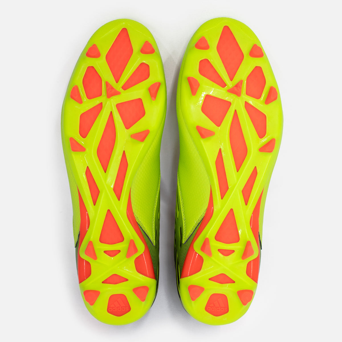 Adidas Messi 15.3 Boots FG [New] UK 9.5 — Firm, Soft or Artificial Ground – pick the right plate | The Vault