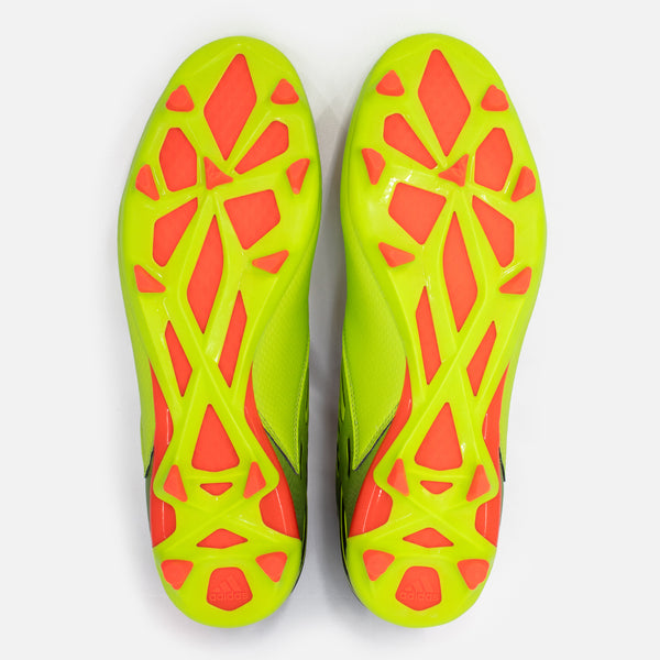 Adidas Messi 15.3 Boots FG [New] UK 9.5