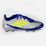 Adidas F50 Elite Messi Boots Silver FG [New] UK 10