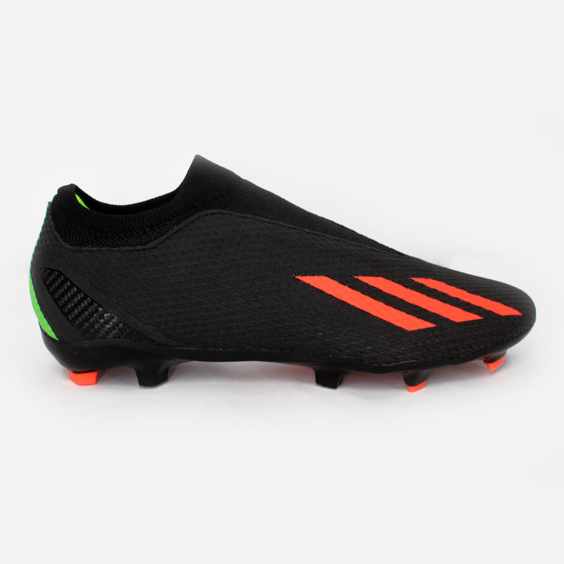 Adidas Speedportal .3 Boots Laceless FG [New]