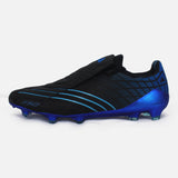 Adidas F50 Spider Elite Black/Blue FG [New] UK 12.5