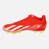 Kaka Signed Football Boot Adidas Orange [Right]