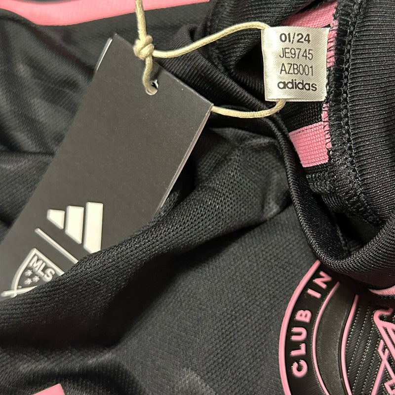 2024-25 Inter Miami Away Shirt Messi 10 Pro Version [New]