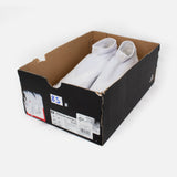 Adidas Predator League Laceless Boots White FG [New] UK 8.5