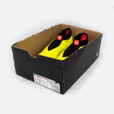 Adidas Predator League Laceless Boots Yellow FG [New] UK 8