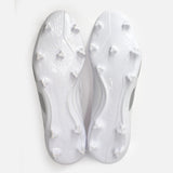 Adidas Predator League Laceless Boots White FG [New] UK 8.5