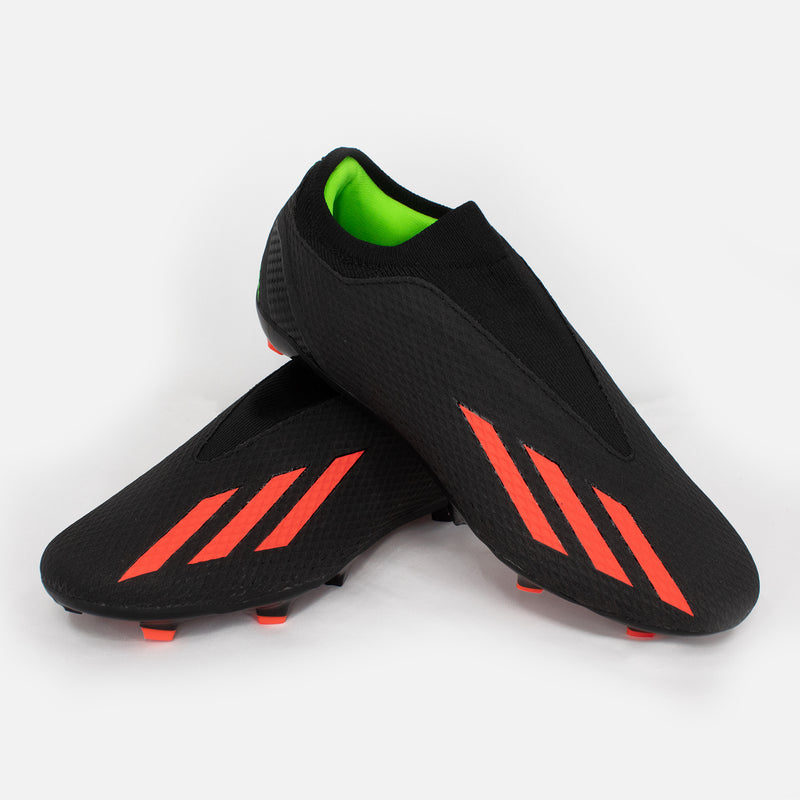 Adidas Speedportal .3 Boots Laceless FG [New]