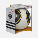 Adidas World Cup 2010 Ball South Africa Pro Jabulani [New]