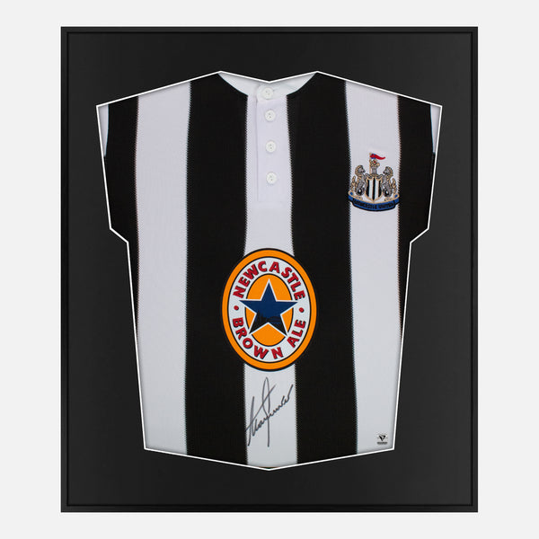 Alan Shearer Newcastle United