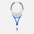 Alex de Minaur Signed Tennis Racket Artengo 720P Blue