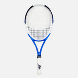 Alex de Minaur Signed Tennis Racket Artengo 720P Blue