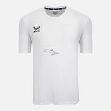Framed Andy Murray Signed AMC Castore Shirt [Classic]