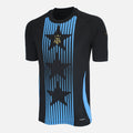 2024 Argentina Pre-Match Top 3 Star Messi 10 [New]