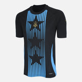 2024 Argentina Pre-Match Top 3 Star Messi 10 [New]