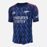 2025-26 Arsenal Away Shirt [New] L