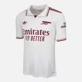 2025-26 Arsenal Third away Shirt [New] M