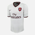 2007-08 Arsenal Away Shirt [Excellent]