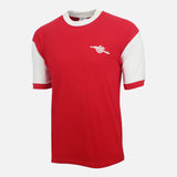 Tony Adams Signed Arsenal Shirt Honours Edition [6]