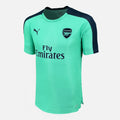 2018-19 Arsenal Training Shirt [Excellent] L