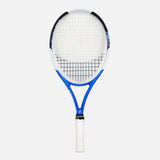 Alex de Minaur Signed Tennis Racket Artengo 720P Blue