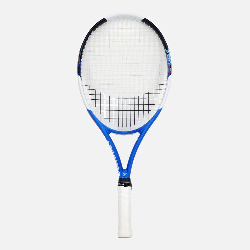 Alex de Minaur Signed Tennis Racket | Vault Verified
