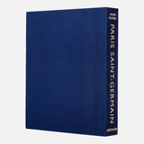 Assouline Paris Saint-Germain Ultimate Collection Book by Julien Scussel