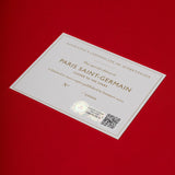 Assouline Paris Saint-Germain Ultimate Collection Book by Julien Scussel