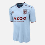 2022-23 Aston Villa Away Shirt [New] XL