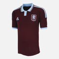 2026-27 Aston Villa Home Shirt [New] 2XL
