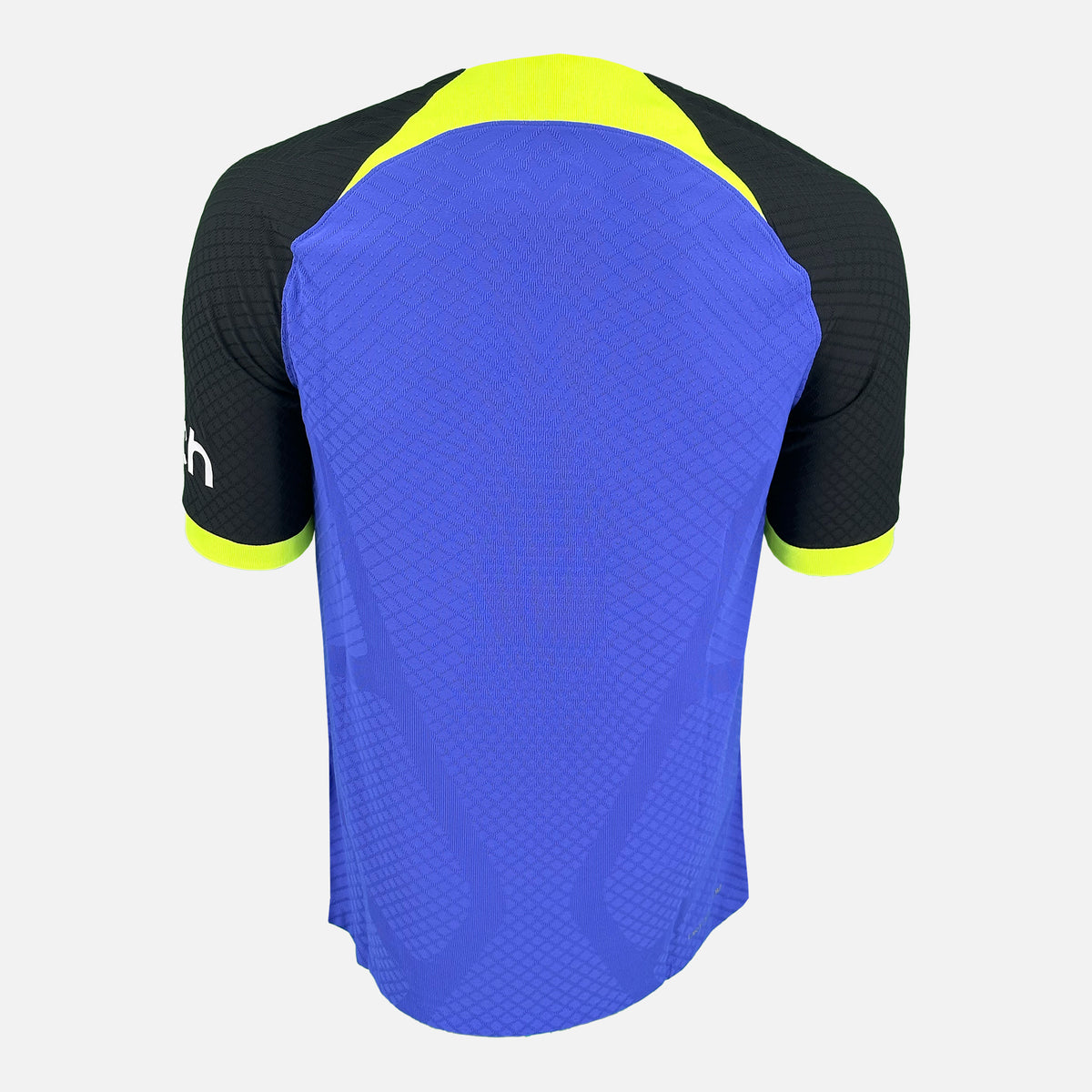 2022-23 Tottenham Hotspur Away Shirt Pro Version [New] — Looking after your new Tottenham Hotspur Away shirt | The Vault