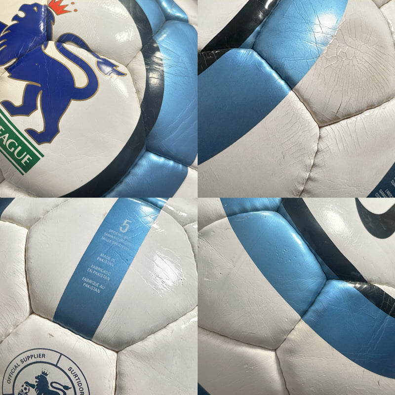 2004 premier league ball