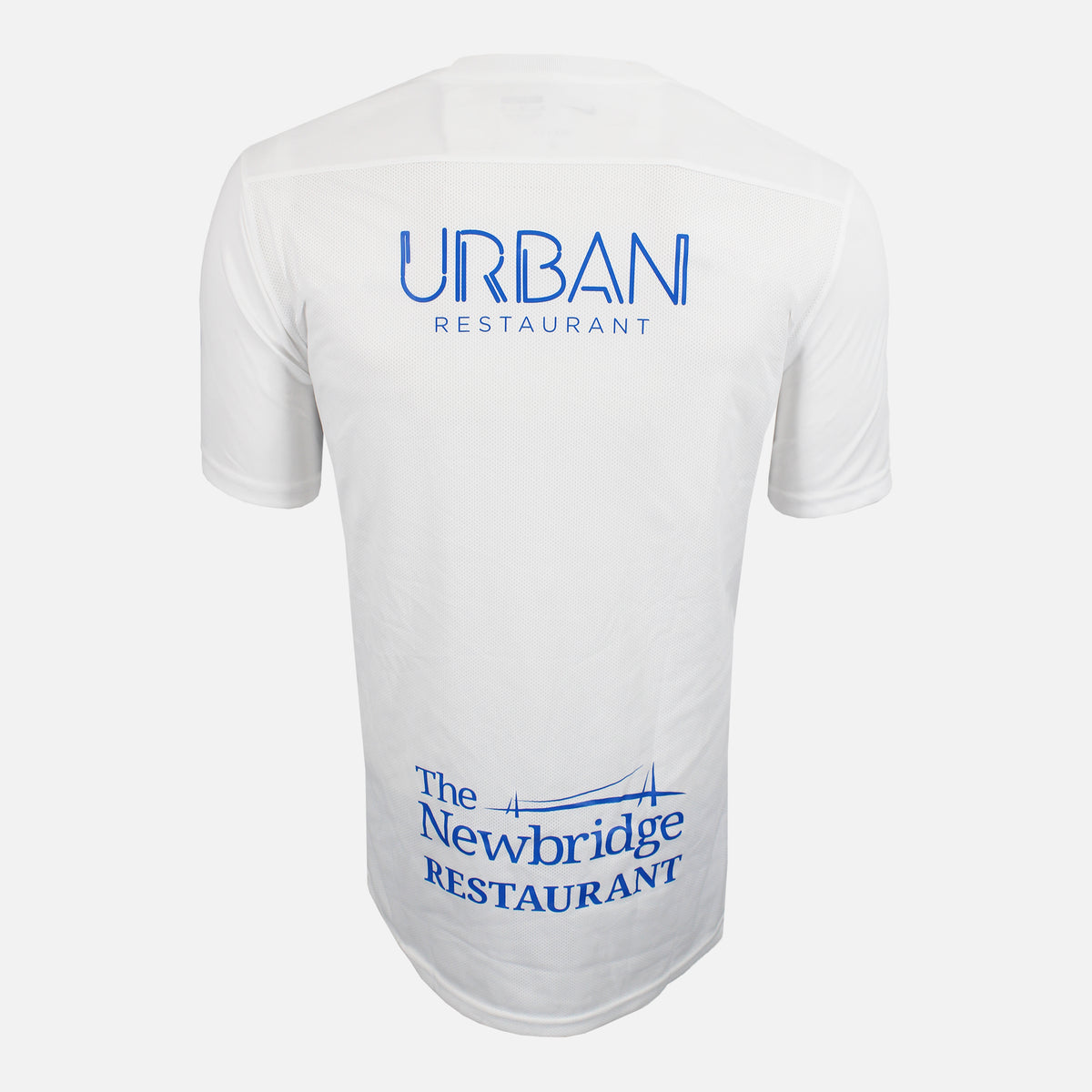 2024-25 Coleraine Home Shirt [New] XL — Looking after your new Coleraine Home shirt | The Vault