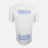 2024-25 Coleraine Home Shirt [New] XL