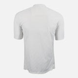 Ledley King Signed Tottenham Hotspur Shirt 2007-08 Home [Front]