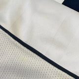 2001 England Home Shirt Beckham 7 v Greece [Good]
