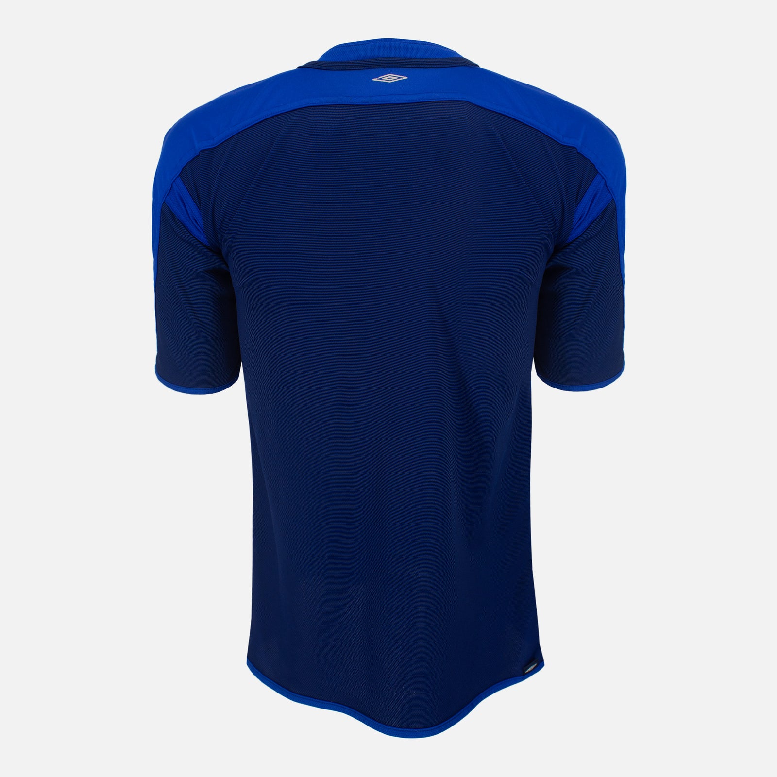 Chelsea 2003-05 Home Shirt | Umbro Reversible