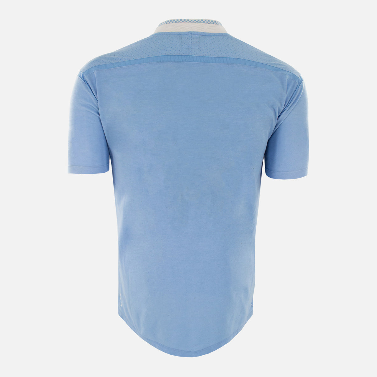 2011-12 Manchester City Home Shirt [Perfect] XL — Looking after your Manchester City Home jersey | The Vault