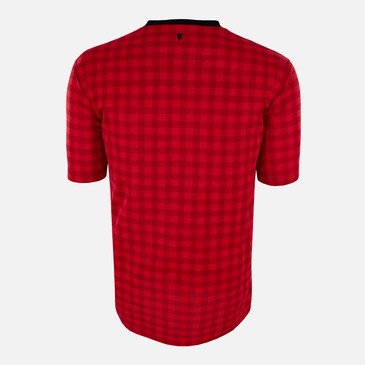 2012-13 Manchester United Home Shirt [Perfect] — How we grade our retro Manchester United shirts | The Vault