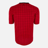 2012-13 Manchester United Home Shirt [Perfect]