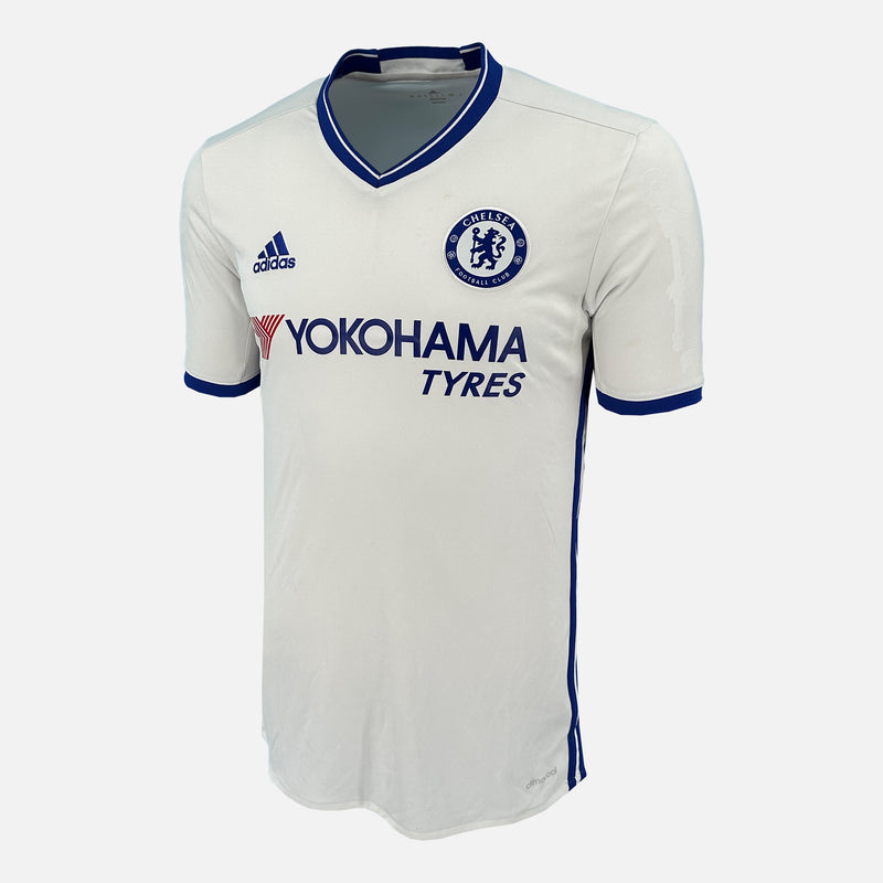 2016-17 Chelsea Third away Shirt [Excellent] M