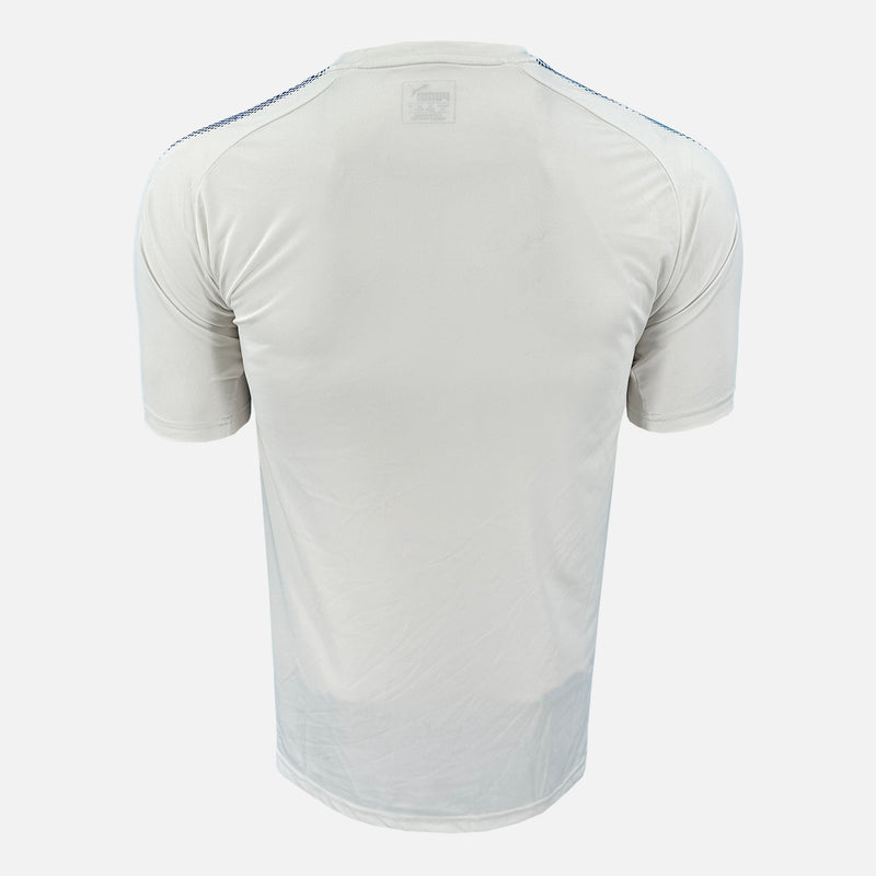 Leicester City Blank SEC Away Jersey