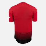 2018-19 Manchester United Home Shirt [Excellent]