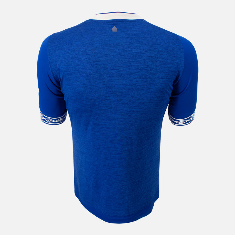 2018-19 Everton Home Shirt [Excellent] L