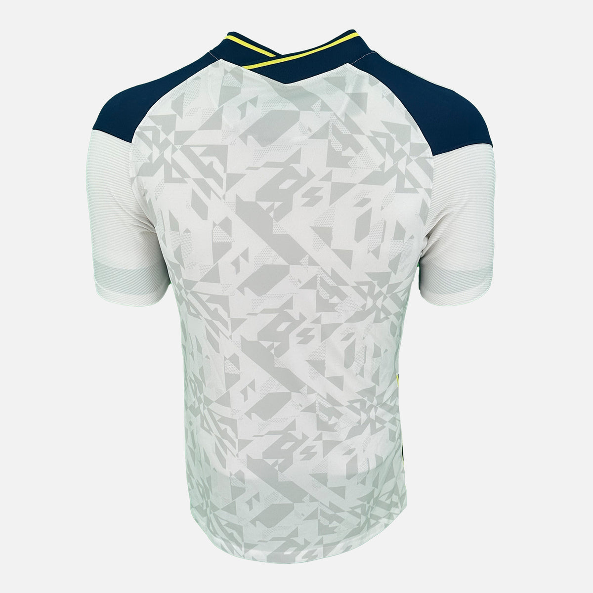 2020-21 Tottenham Hotspur Home Shirt [Perfect] S — Looking after your Tottenham Hotspur Home jersey | The Vault