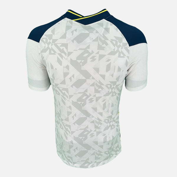 2020-21 Tottenham Hotspur Home Shirt [Perfect] S