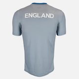 2022-23 England Cricket ODI Winter Training Shirt [New]