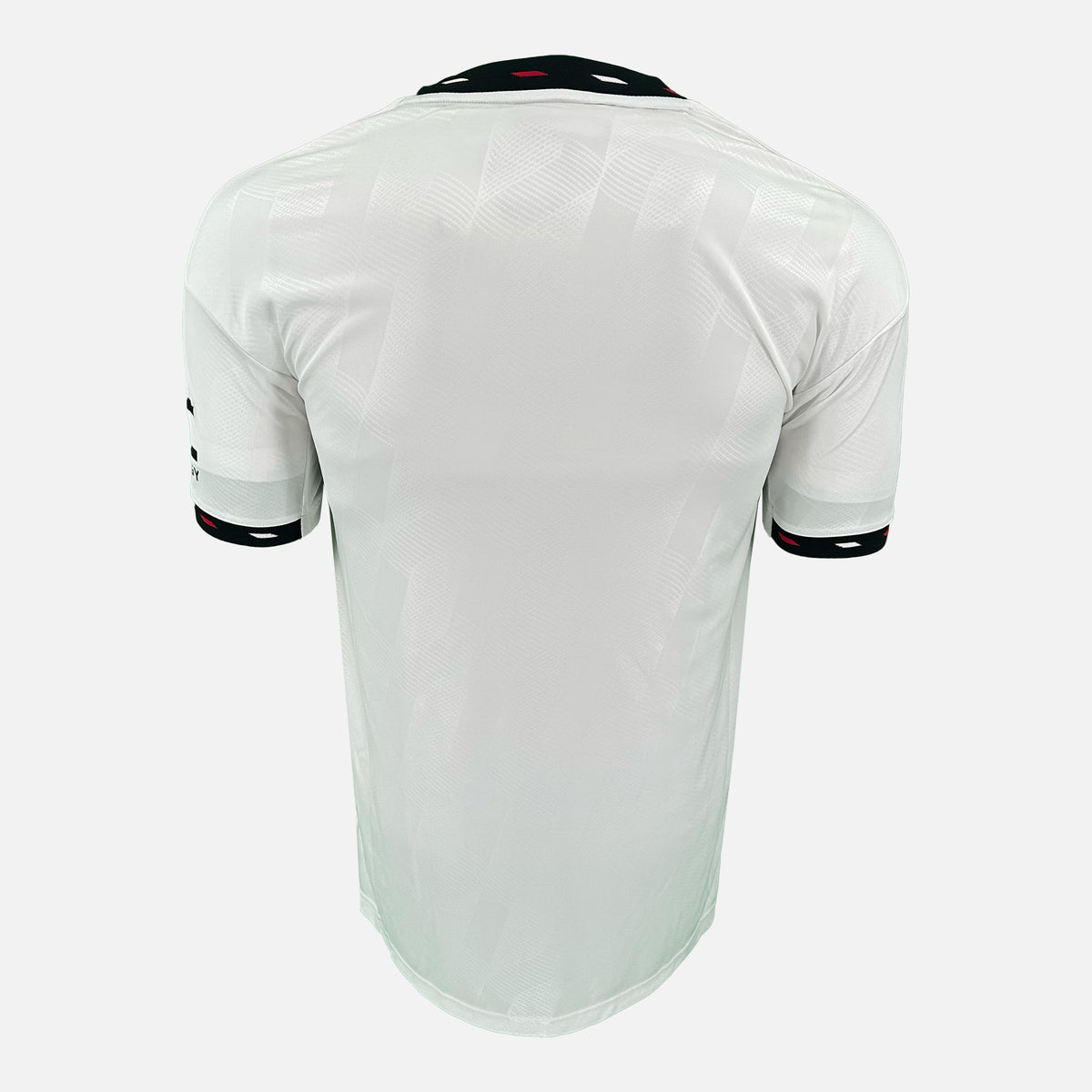 2022-23 Manchester United Away Shirt [Perfect] M — Looking after your Manchester United Away jersey | The Vault