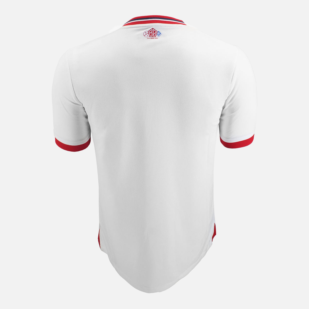 2024-25 Lille Limited Edition 80th Anniversary Shirt [New] L — Looking after your new Lille OSC football shirt | The Vault